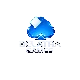 Belatra Games Логотип (тёмный фон)