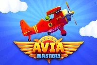Logo Aviamasters