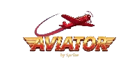 Logo Aviator