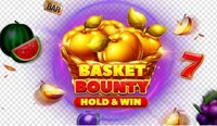 Logo Basket Bounty