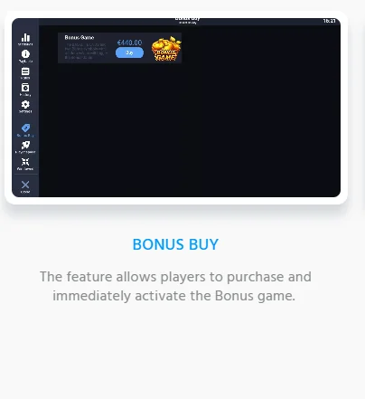 Zrzut ekranu Basket Bounty