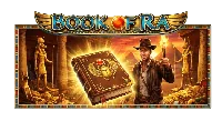 Logo Book Of Ra
