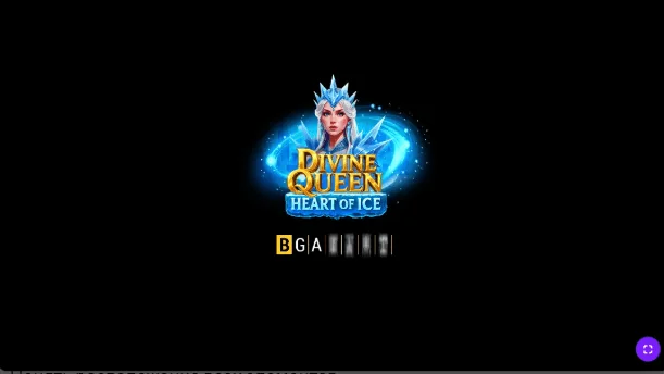 Zrzut ekranu Divine Queen Heart of Ice