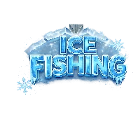 Logo Ice Fishing