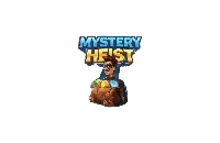 Logo Mystery Heist