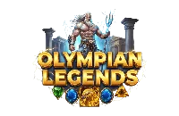 Logo Olympian Legends