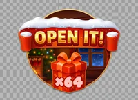 Logo Open it!