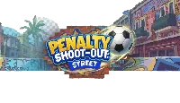Logo Penalty Shoot-Out