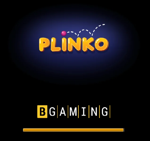 Zrzut ekranu Plinko