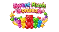 Logo Sweet Rush Bonanza