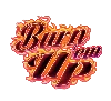 Symbol bonusowy 777 Burn 'Em Up Burn 'Em Up