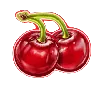 Symbol Wiśni 777 Burn 'Em Up