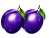 Symbol Śliwki Basket Bounty
