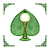 Symbol Zielonej Piki Big Bamboo