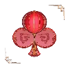 Symbol Czerwonego Trefl Big Bamboo