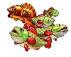 Symbol Grupy Ryb Big Bass Splash 1000