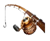 Symbol wędki Big Bass Splash