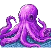 Symbol Ośmiornicy Blast The Bass