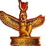 Symbol Posągu Izydy Book Of Ra