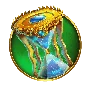 Symbol Super Scatter Klepsydra w Gates of Olympus
