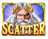 Symbol Scatter Zeus w Gates of Olympus Super Scatter