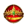 Symbol Korony Gates of Olympus