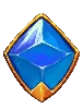 Symbol Niebieskiego Klejnotu Guardians of Glory
