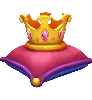 Symbol Korony Guardians of Glory