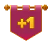 Symbol flagi Guardians of Glory