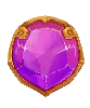 Symbol Fioletowego Klejnotu Guardians of Glory