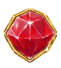 Symbol Czerwonego Klejnotu Guardians of Glory