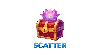Symbol Skrzyni Scatter w Guardians of Glory