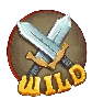 Symbol Dzikiego Miecza Guardians of Glory