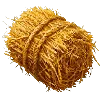Symbol trawy Hungry Wolf