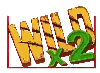 Symbol Wild Głodnego Wilka
