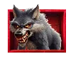Symbol Wilka Hungry Wolf