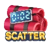 Symbol Scatter Dynamit Mystery Heist