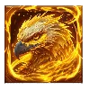 Symbol Feniksa Olympian Legends