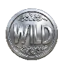 Symbol Wild Olympian Legends