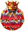 Symbol monety MAX WIN w grze pirots 4