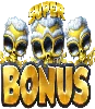 Symbol Super Bonus w pirots 4