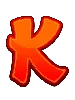 Symbol Króla (K) Super Hot Teapots