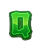 Symbol Damy (Q) Super Hot Teapots