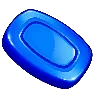 Symbol Niebieskiego Cukierka Sweet Bonanza 1000