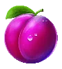 Symbol śliwki Sweet Bonanza 1000