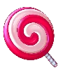 Symbol Scatter Sweet Bonanza 1000