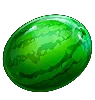 Symbol arbuza Sweet Bonanza 1000