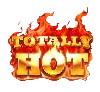 Symbol Totally Hot Totally Hot Logo ТИП: High