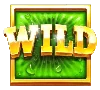 Symbol Wild Totally Hot