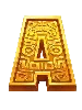 Symbol As (A) Treasure Explorer